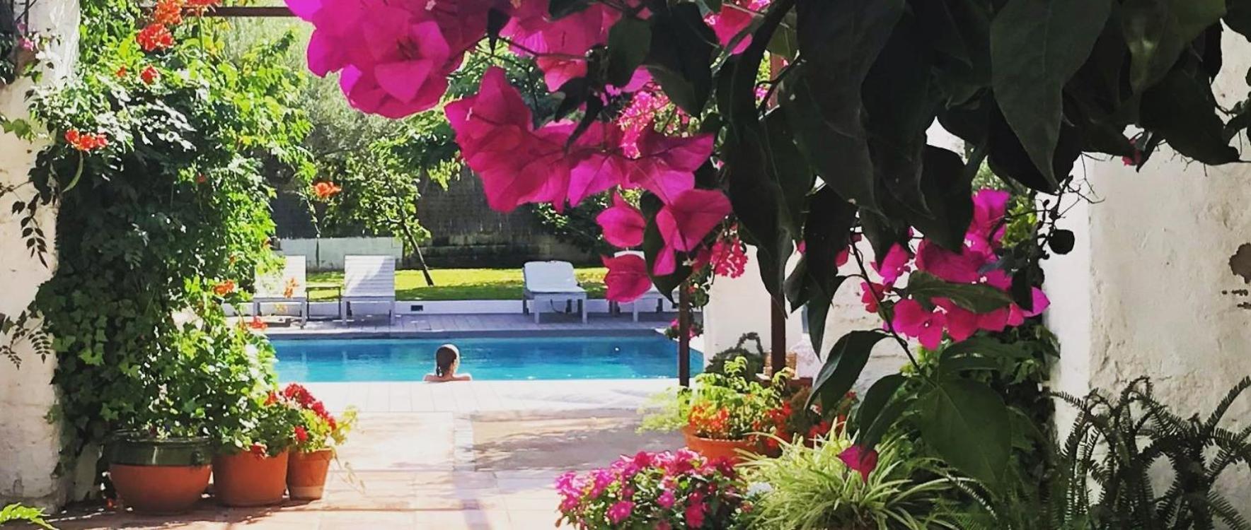 Horta D'En Rahola - Adults Only Ξενοδοχείο Cadaqués Εξωτερικό φωτογραφία