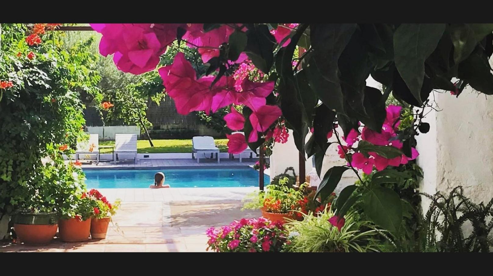 Horta D'En Rahola - Adults Only Ξενοδοχείο Cadaqués Εξωτερικό φωτογραφία
